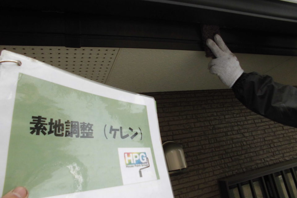 倉敷市Ｓ様　屋根・外壁塗装の画像