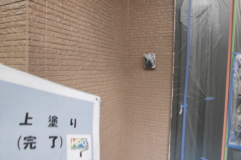 倉敷市Ｓ様　屋根・外壁塗装の画像