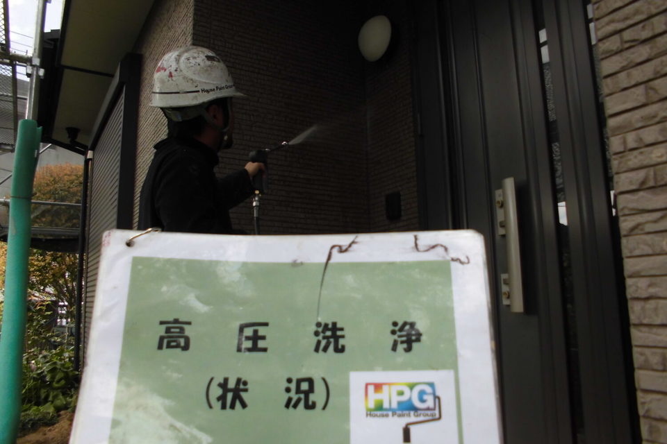 倉敷市Ｓ様　屋根・外壁塗装の画像
