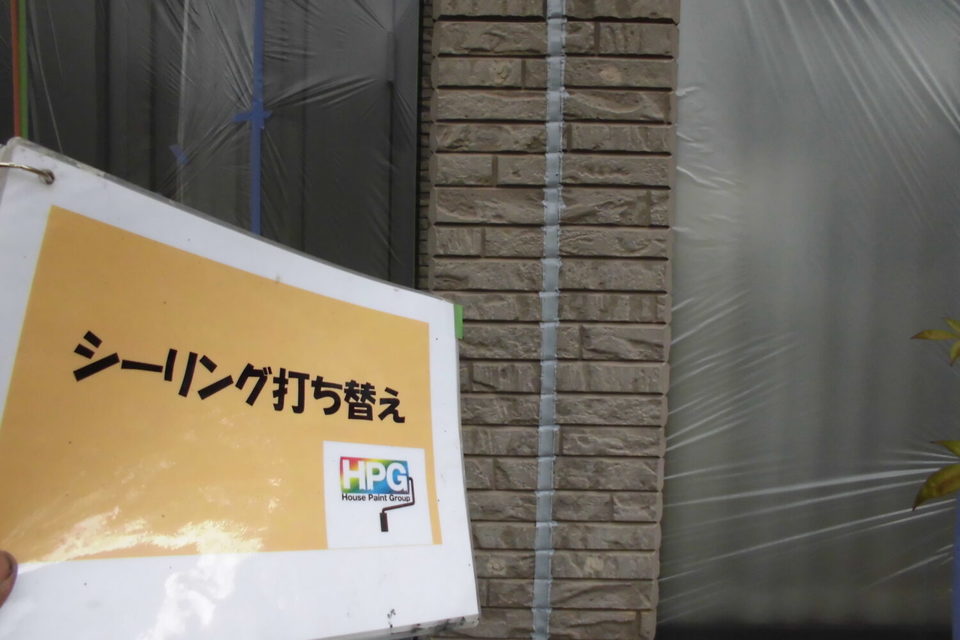 倉敷市Ｓ様　屋根・外壁塗装の画像