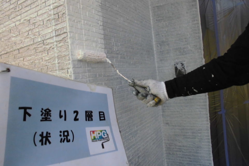 倉敷市Ｓ様　屋根・外壁塗装の画像