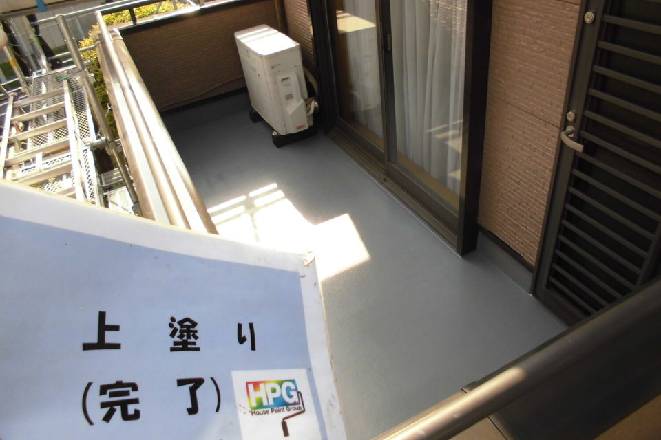 倉敷市Ｓ様　屋根・外壁塗装の画像