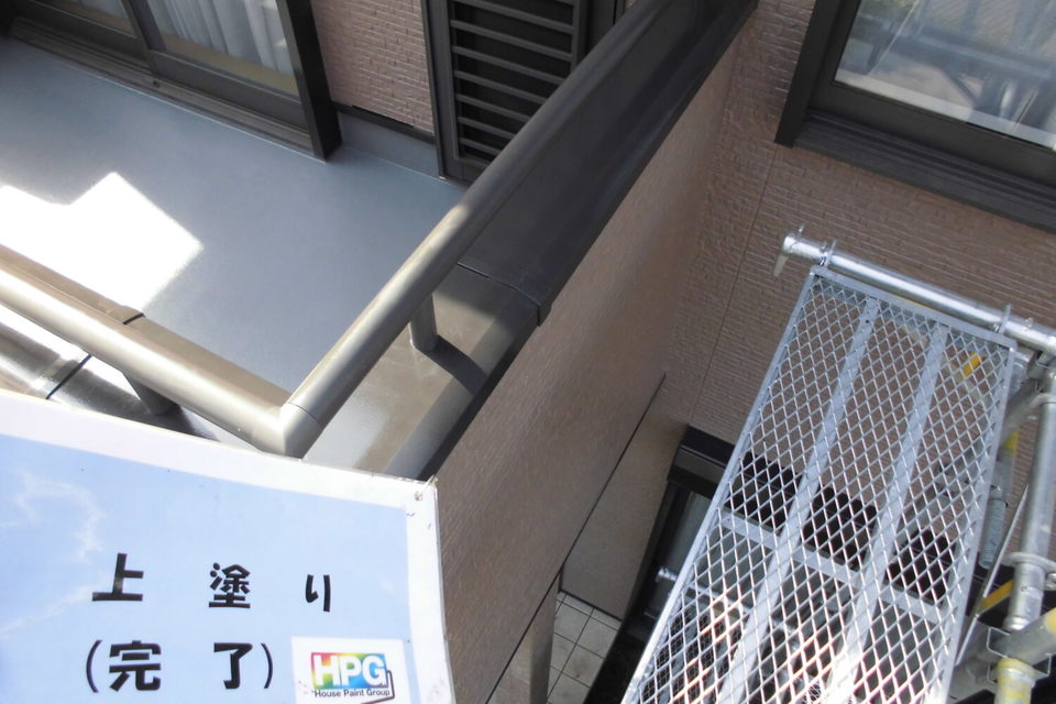 倉敷市Ｓ様　屋根・外壁塗装の画像