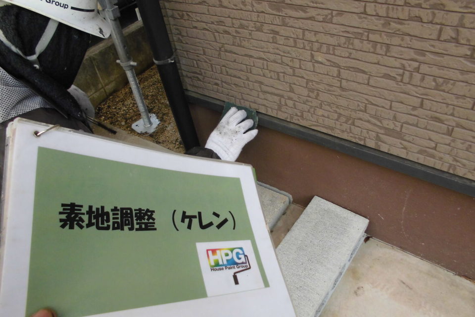 倉敷市Ｓ様　屋根・外壁塗装の画像