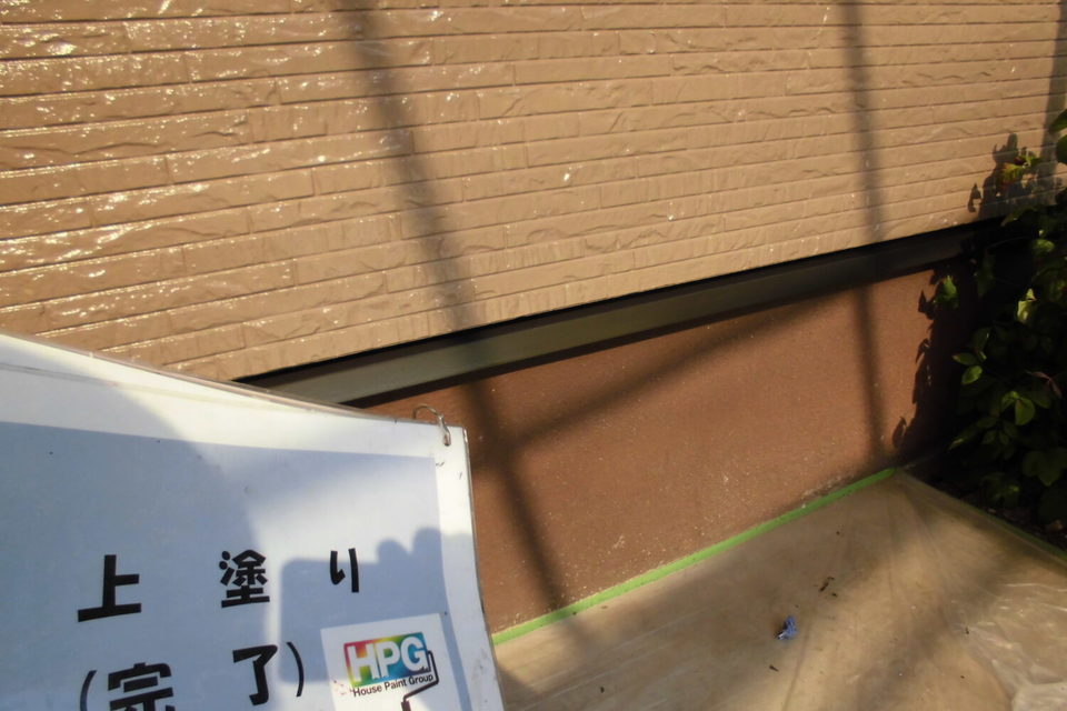 倉敷市Ｓ様　屋根・外壁塗装の画像