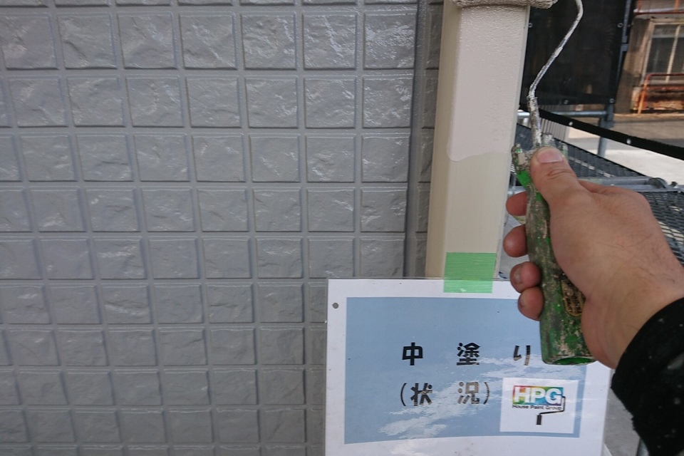 倉敷市Ｙ様　外壁塗装の画像