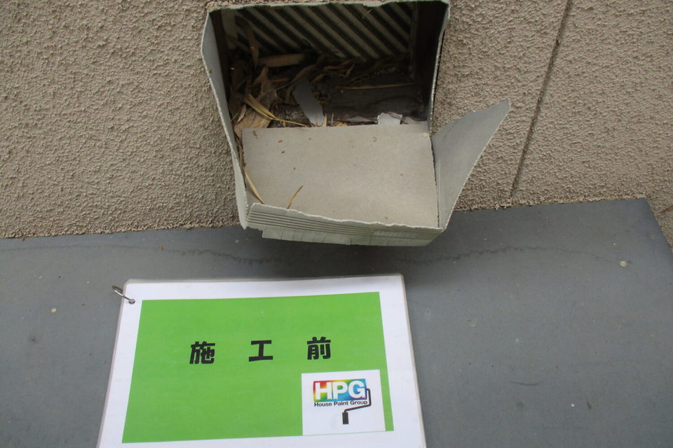 倉敷市Ｆ様　外壁塗装の画像