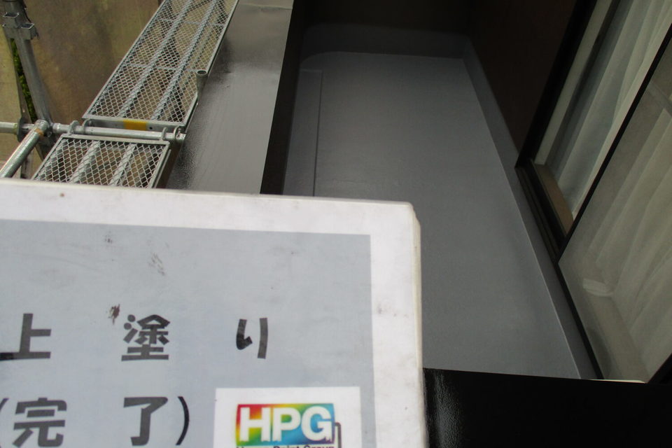 倉敷市Ｆ様　外壁塗装の画像