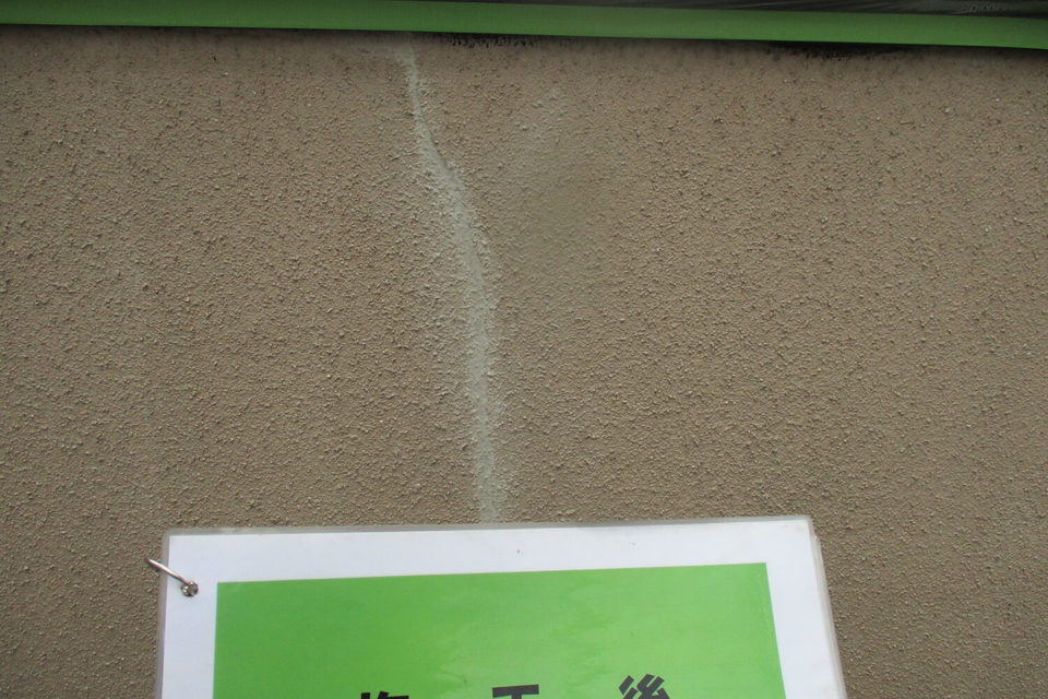 倉敷市Ｆ様　外壁塗装の画像