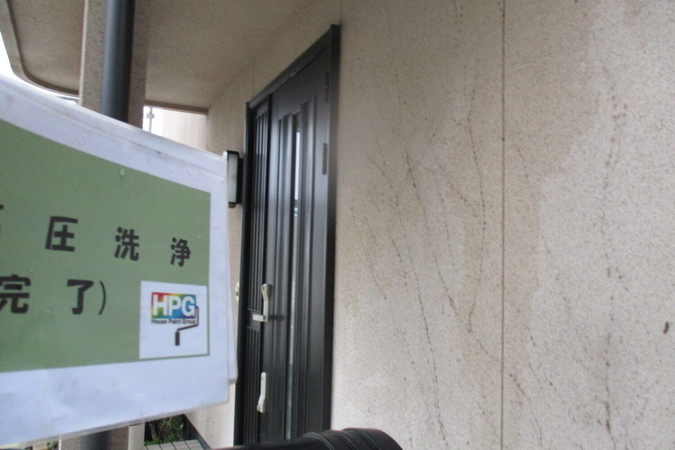 倉敷市Ｆ様　外壁塗装の画像