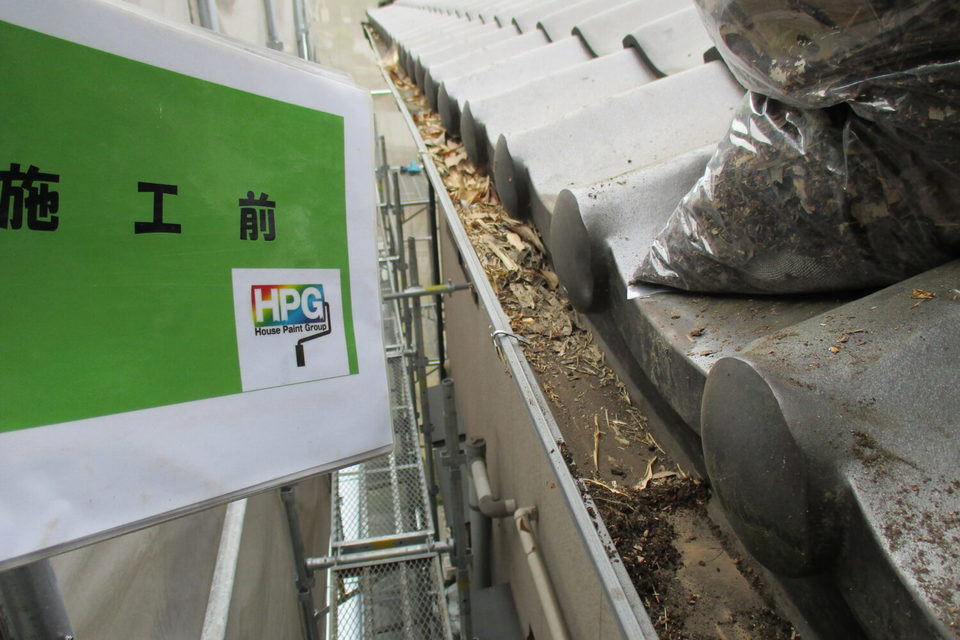 倉敷市Ｆ様　外壁塗装の画像