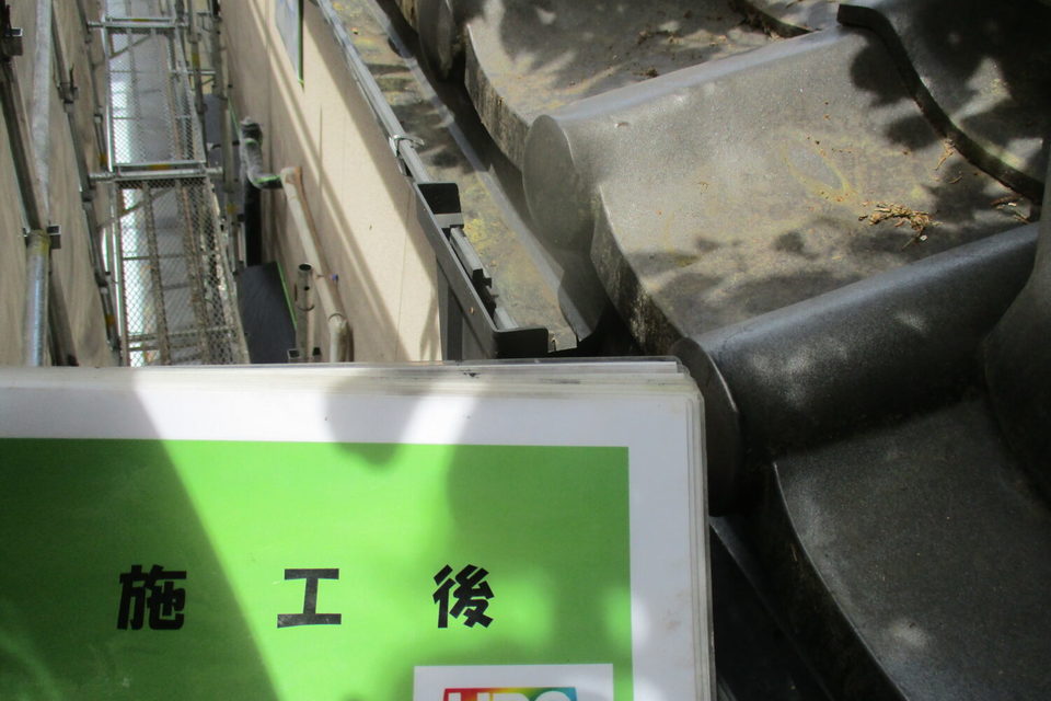 倉敷市Ｆ様　外壁塗装の画像
