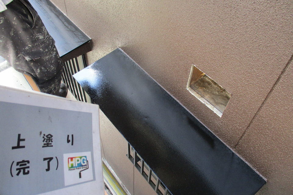 倉敷市Ｆ様　外壁塗装の画像