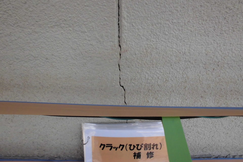 倉敷市吉岡　Ｈ様　外壁塗装の画像