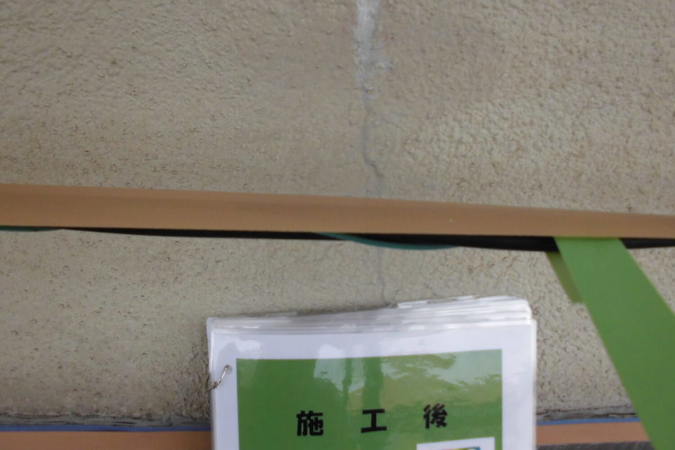 倉敷市吉岡　Ｈ様　外壁塗装の画像