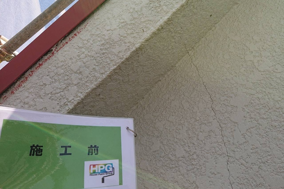 倉敷市Ｏ様　屋根・外壁塗装の画像