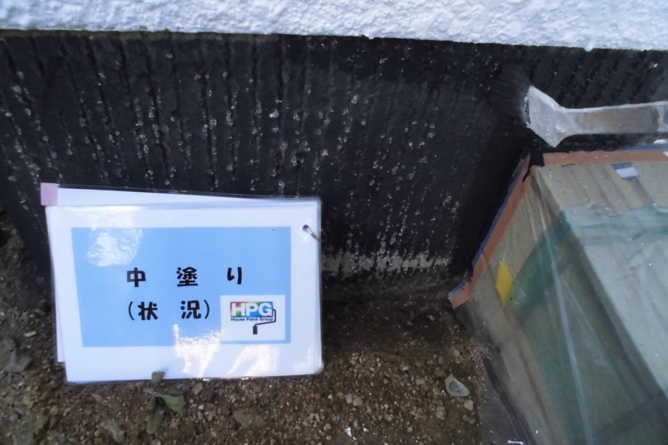 倉敷市Ｏ様　屋根・外壁塗装の画像