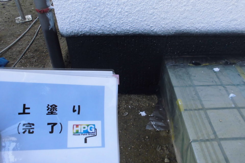倉敷市Ｏ様　屋根・外壁塗装の画像