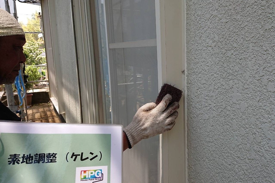 倉敷市Ｏ様　屋根・外壁塗装の画像