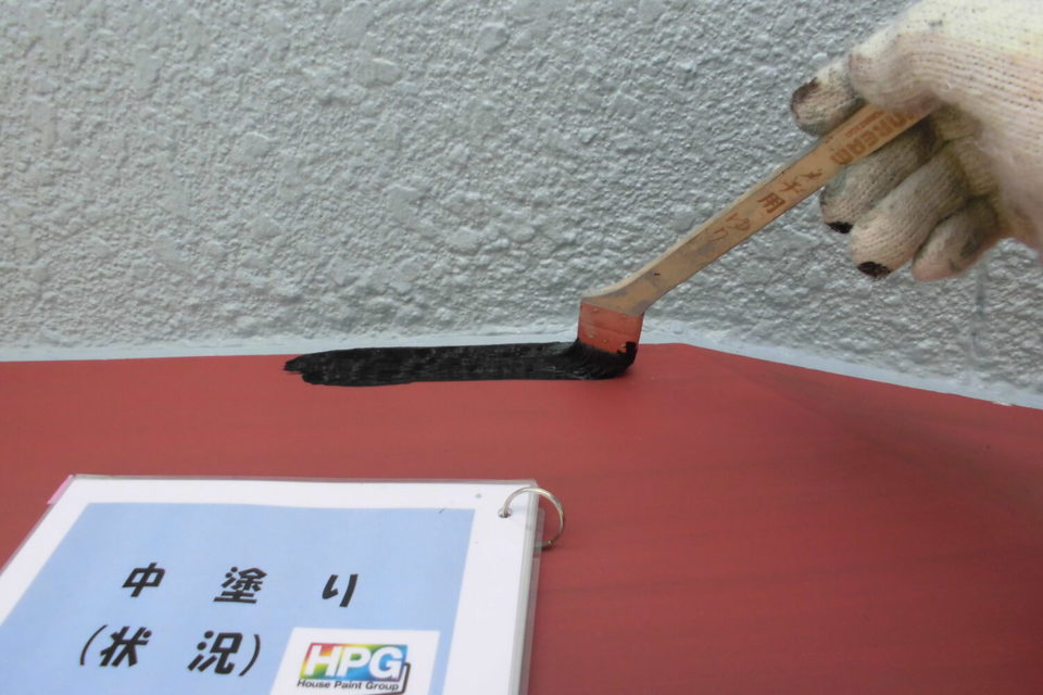倉敷市Ｏ様　屋根・外壁塗装の画像
