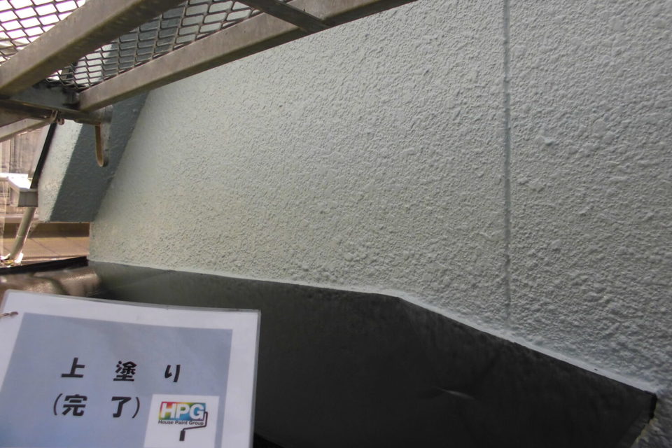 倉敷市Ｏ様　屋根・外壁塗装の画像