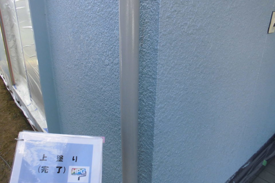 倉敷市Ｏ様　屋根・外壁塗装の画像
