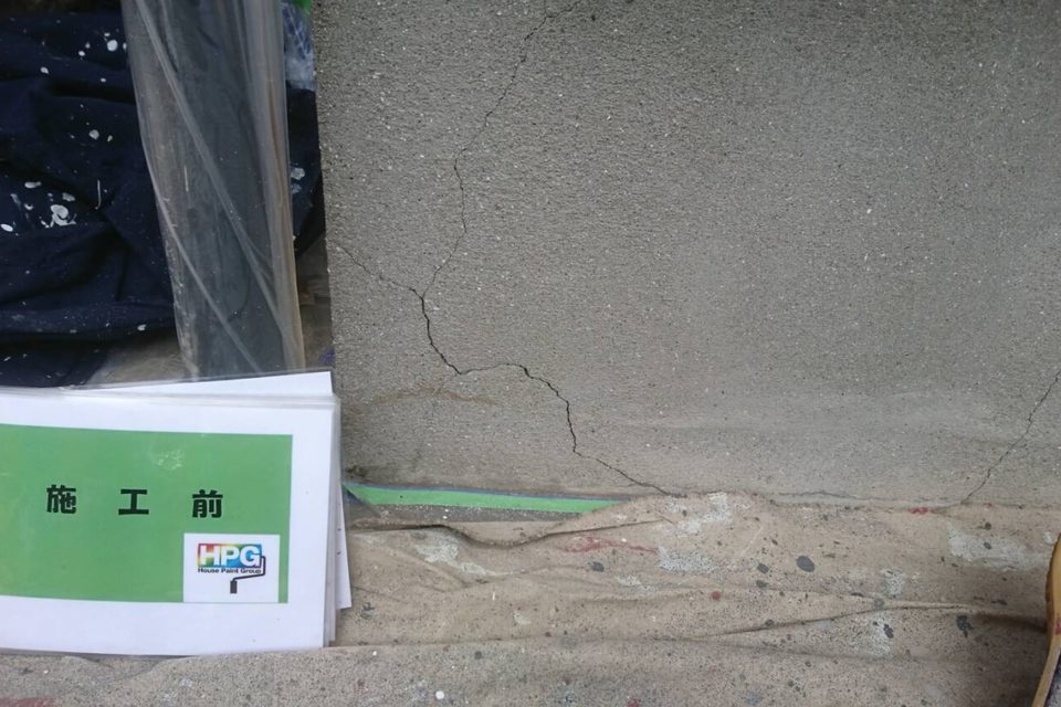 倉敷市児島　Ｋ様　屋根・外壁塗装の画像