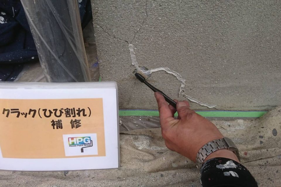 倉敷市児島　Ｋ様　屋根・外壁塗装の画像