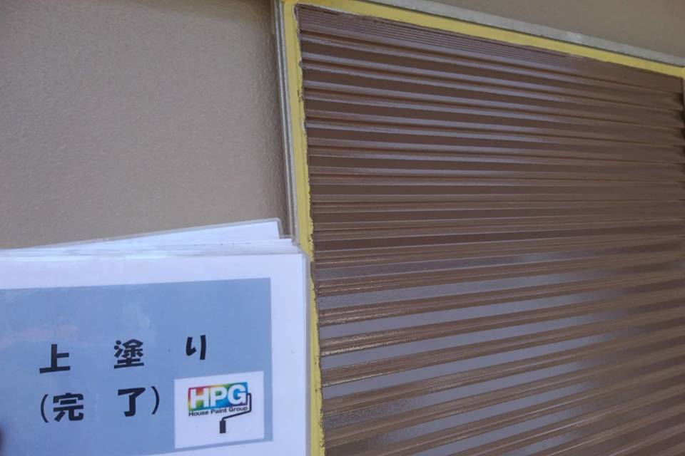 倉敷市児島　Ｋ様　屋根・外壁塗装の画像