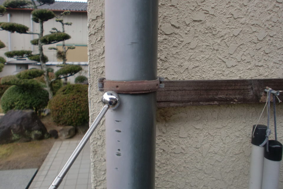 倉敷市玉島　Ｔ様　外壁塗装の画像