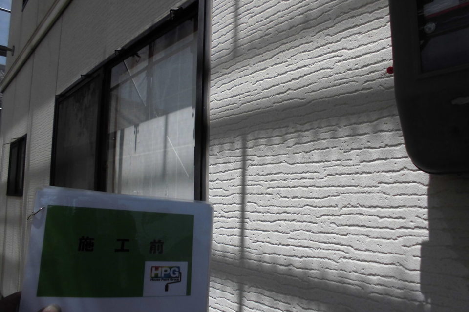 倉敷市茶屋町　Ｓ様　屋根・外壁塗装の画像
