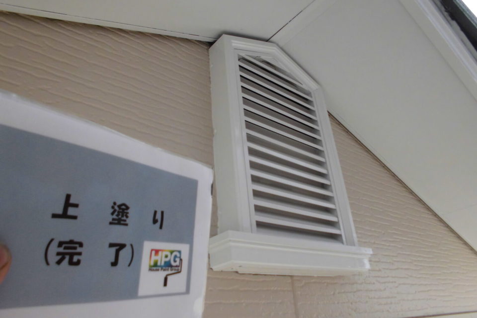 倉敷市茶屋町　Ｓ様　屋根・外壁塗装の画像