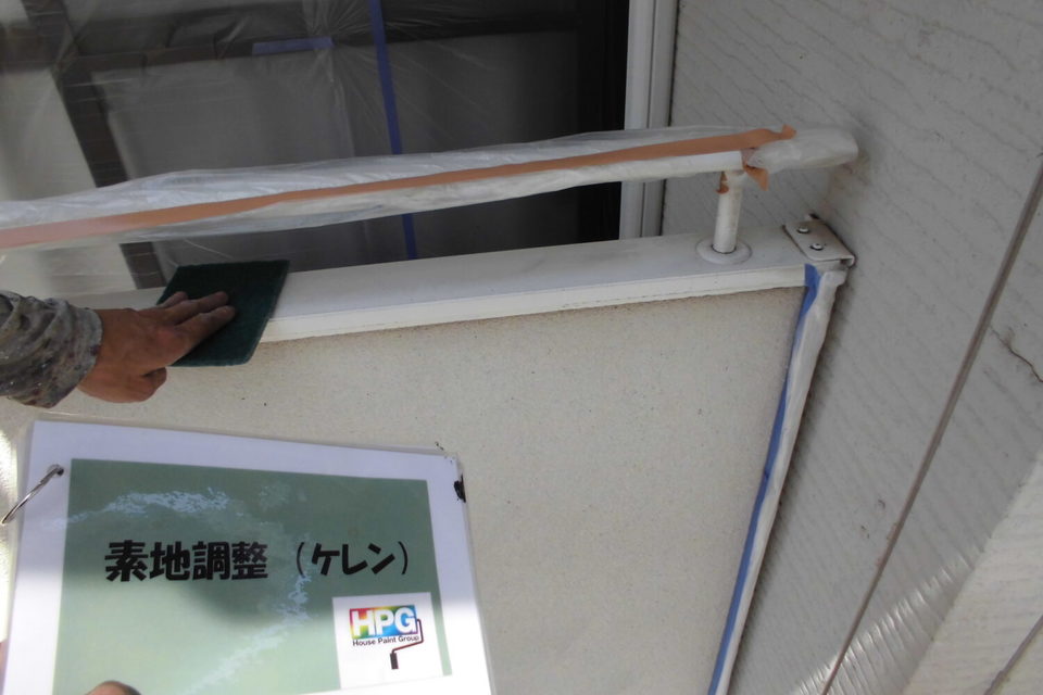 倉敷市茶屋町　Ｓ様　屋根・外壁塗装の画像