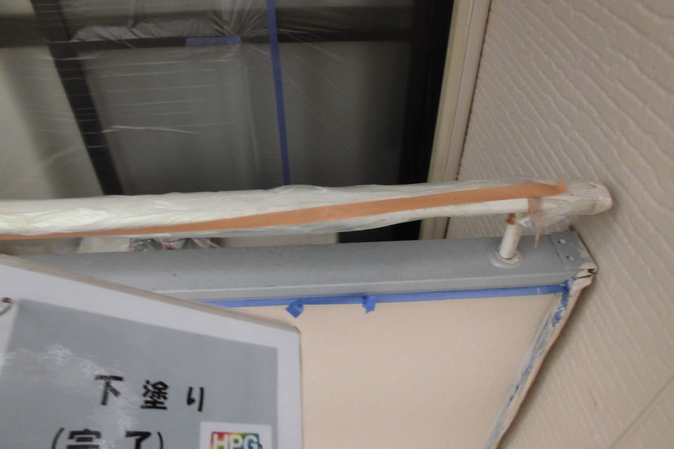 倉敷市茶屋町　Ｓ様　屋根・外壁塗装の画像