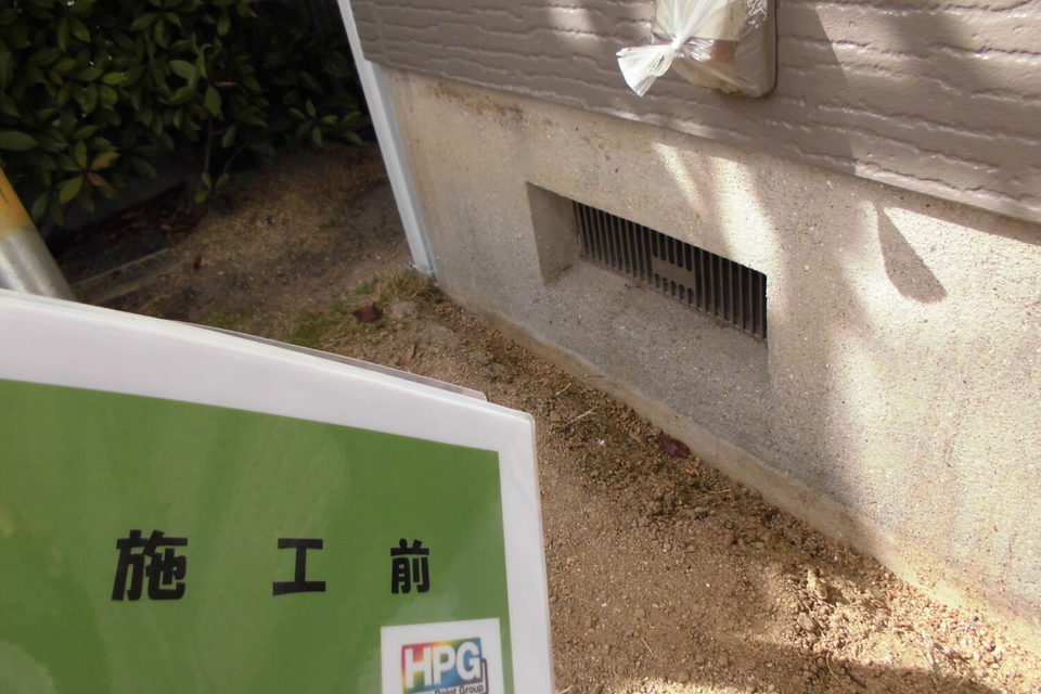 倉敷市茶屋町　Ｓ様　屋根・外壁塗装の画像