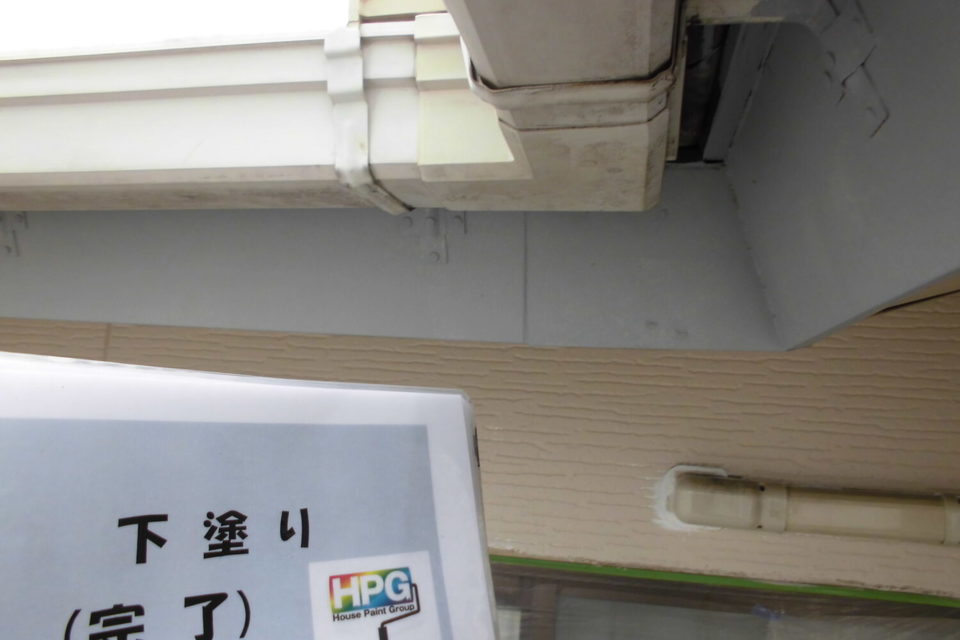 倉敷市茶屋町　Ｓ様　屋根・外壁塗装の画像