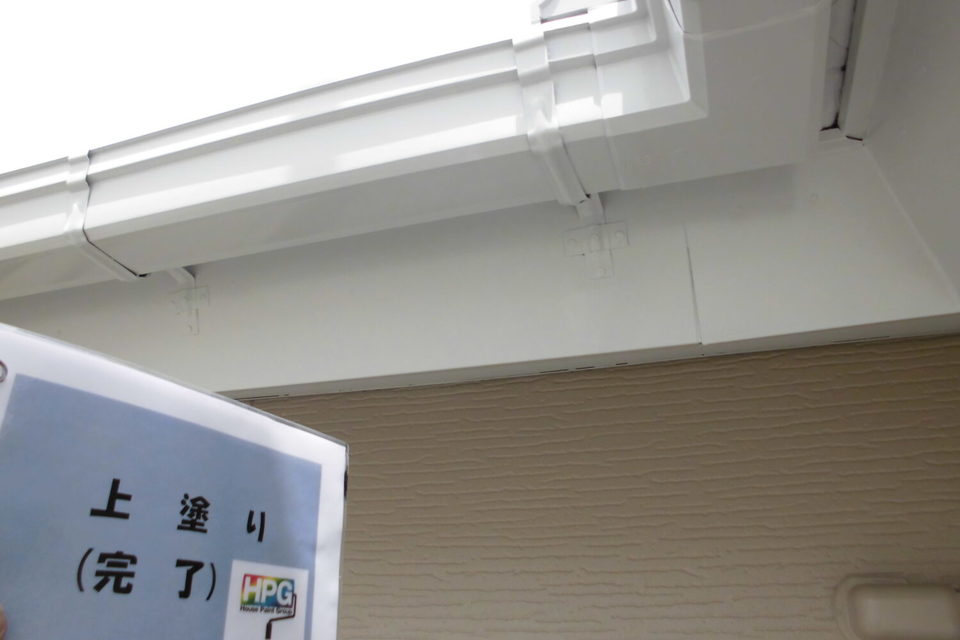 倉敷市茶屋町　Ｓ様　屋根・外壁塗装の画像