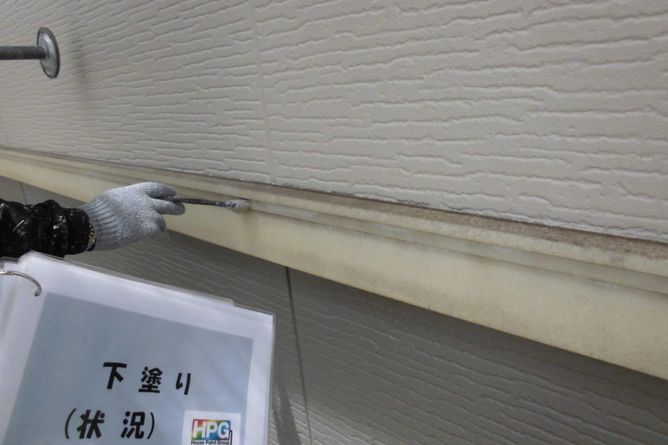倉敷市茶屋町　Ｓ様　屋根・外壁塗装の画像
