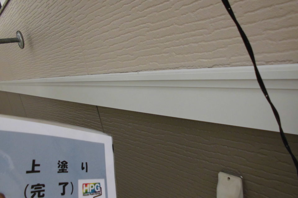 倉敷市茶屋町　Ｓ様　屋根・外壁塗装の画像