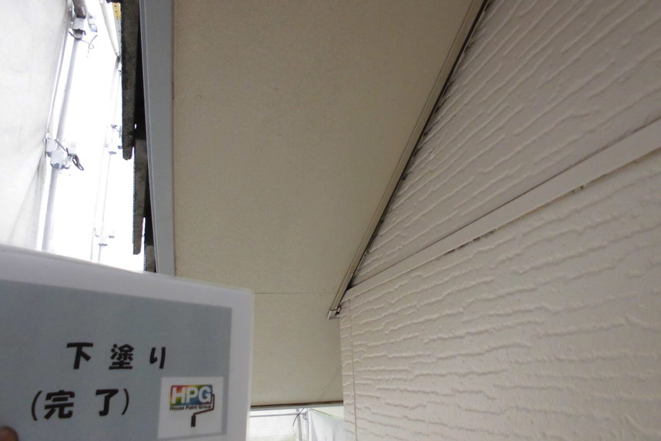倉敷市茶屋町　Ｓ様　屋根・外壁塗装の画像