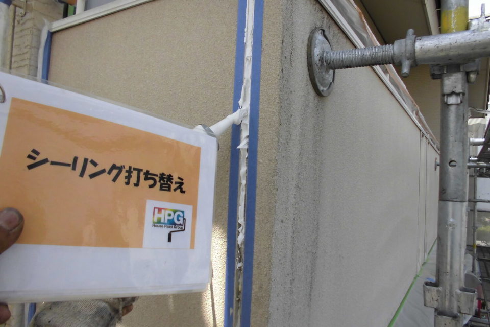 倉敷市茶屋町　Ｓ様　屋根・外壁塗装の画像
