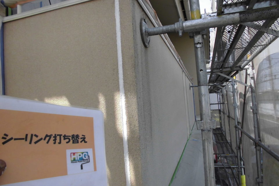 倉敷市茶屋町　Ｓ様　屋根・外壁塗装の画像
