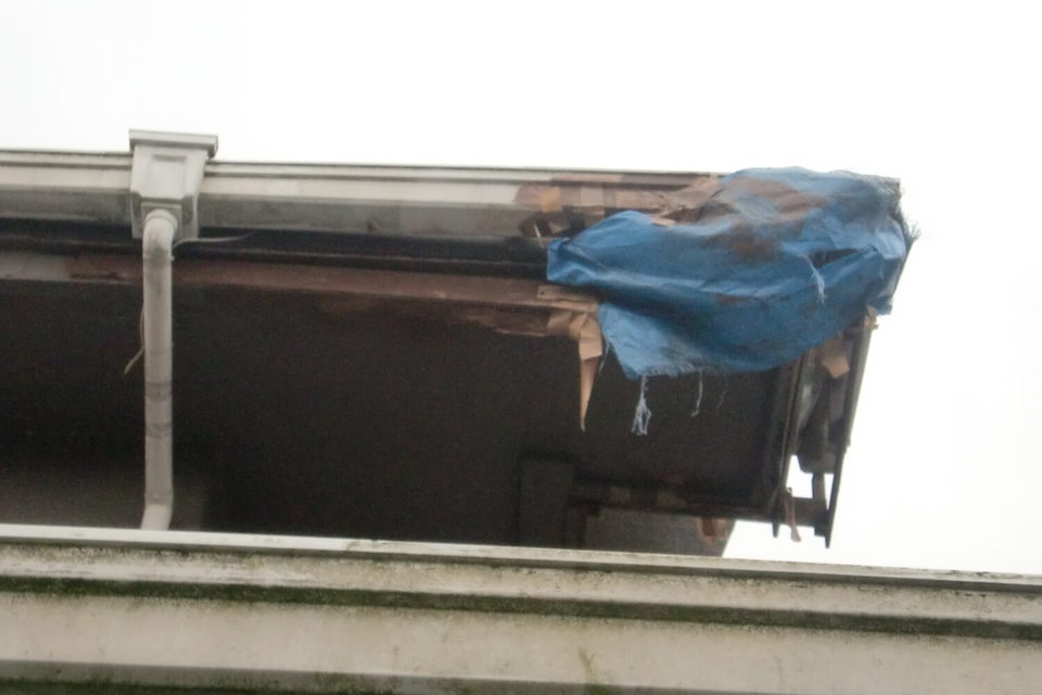 倉敷市福江　Ｈ様邸　屋根・外壁塗装の画像