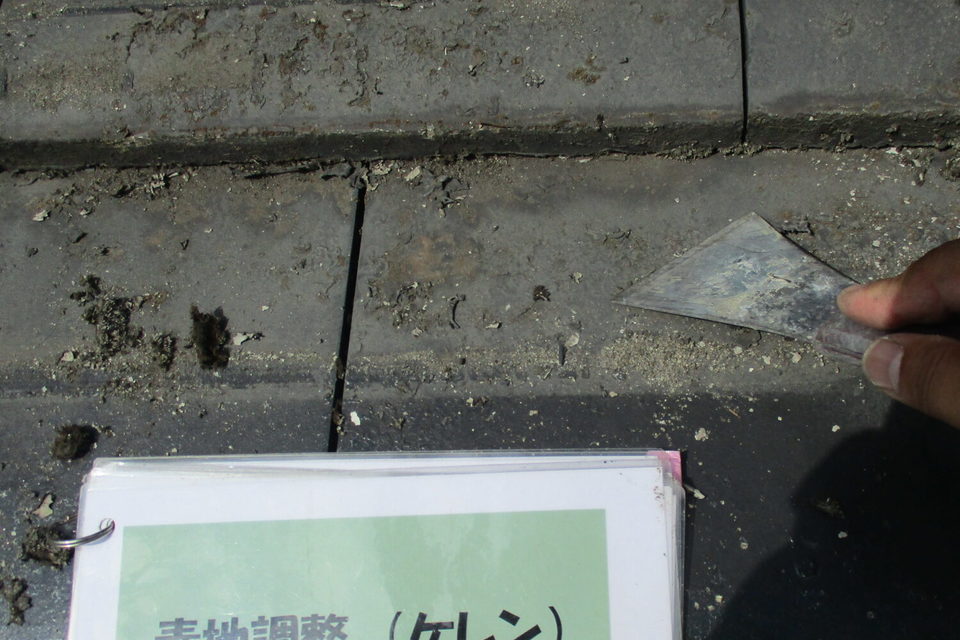 倉敷市福江　Ｈ様邸　屋根・外壁塗装の画像