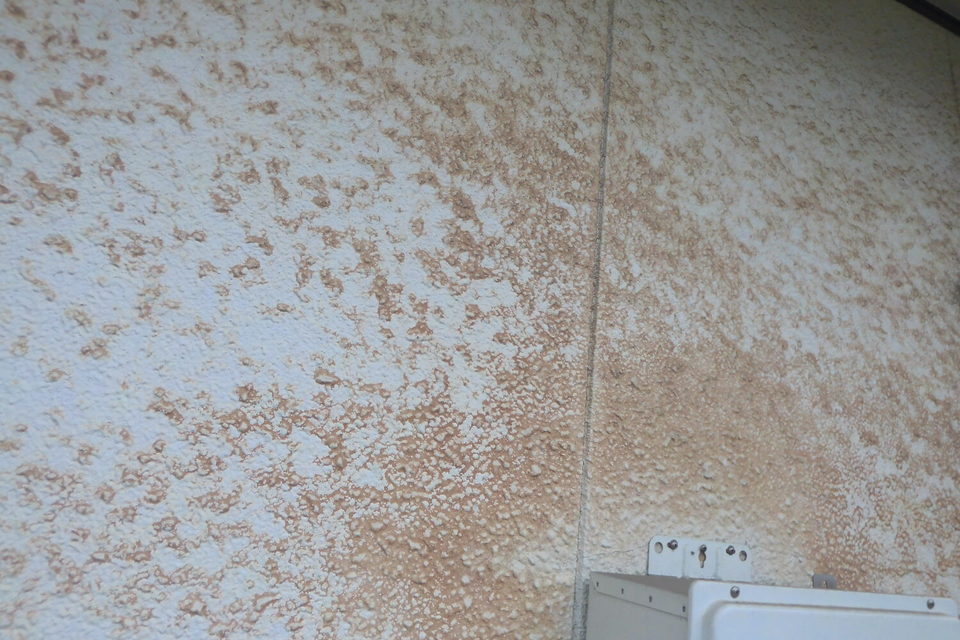 倉敷市連島町　Ｋ様邸　外壁塗装の画像