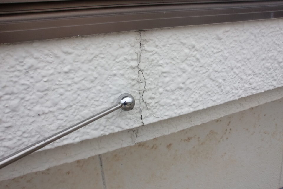 倉敷市連島町　Ｋ様邸　外壁塗装の画像