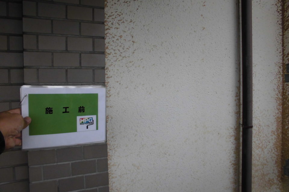 倉敷市連島町　Ｋ様邸　外壁塗装の画像