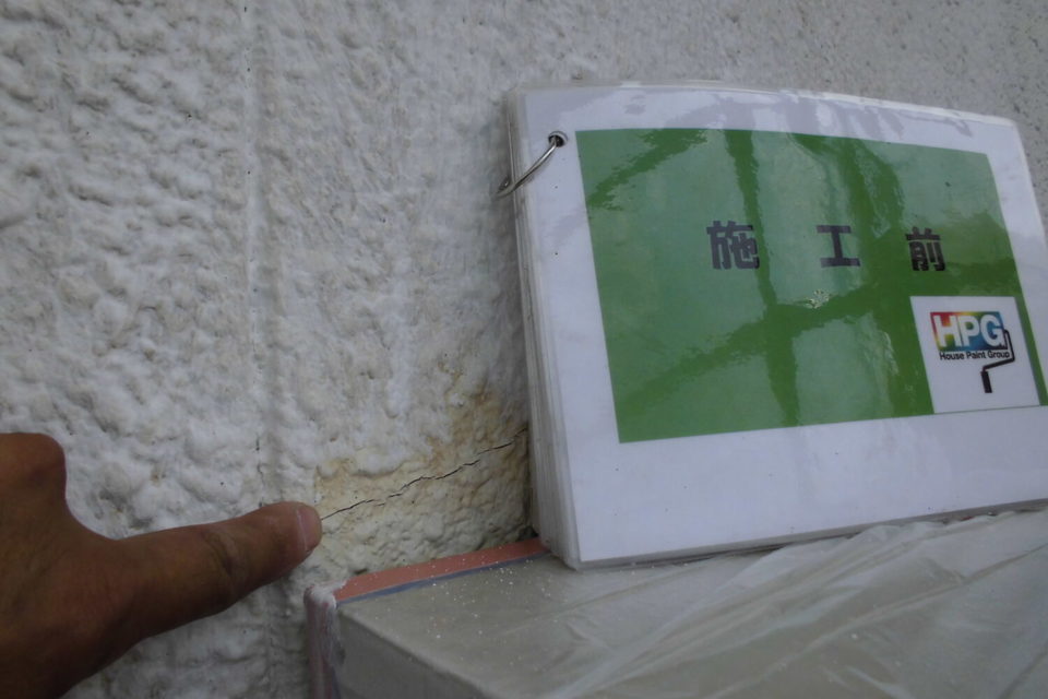 倉敷市連島町　Ｋ様邸　外壁塗装の画像