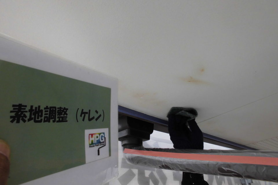 倉敷市連島町　Ｋ様邸　外壁塗装の画像