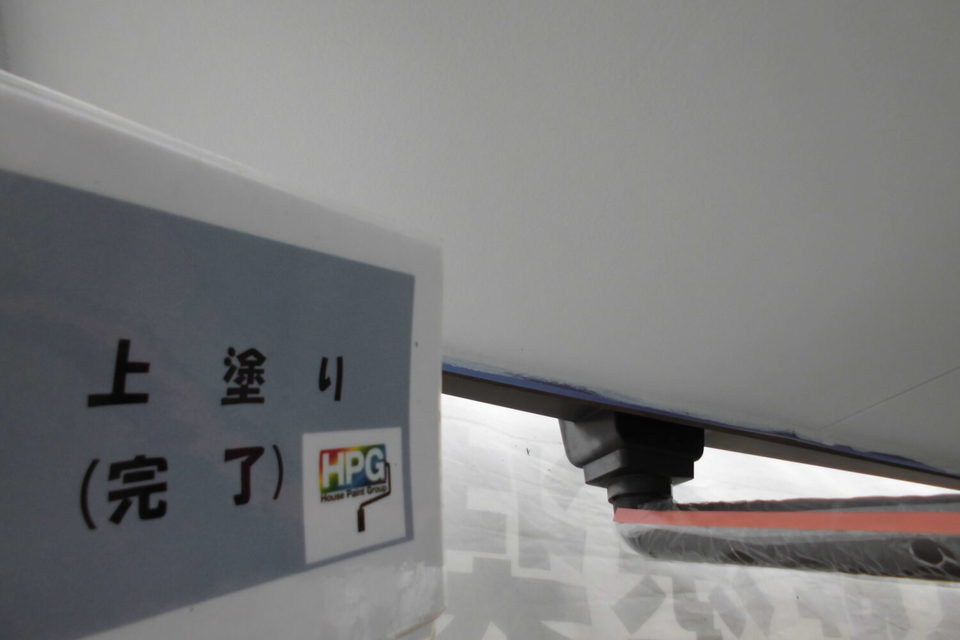 倉敷市連島町　Ｋ様邸　外壁塗装の画像